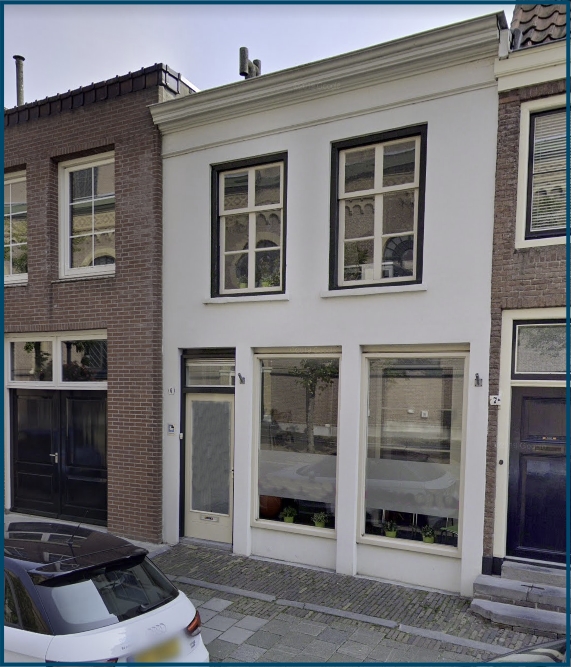 Trimsalon Snuit - Zusterhuis 6 te Gorinchem