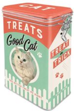 Kattenbrokken voorraadblik "Good Cat"